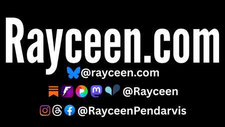 Rayceen